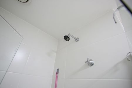 Apartamento para alugar com 55m², 2 quartos e 1 vagaBanheiro Social