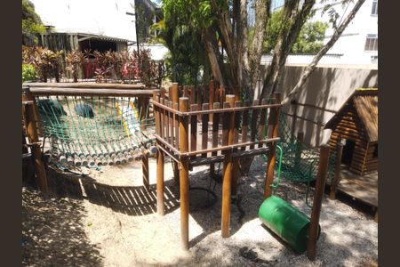 Apartamento para alugar com 55m², 2 quartos e 1 vagaÁrea Comum - Playground