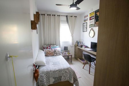 Apartamento para alugar com 55m², 2 quartos e 1 vagaQuarto 2