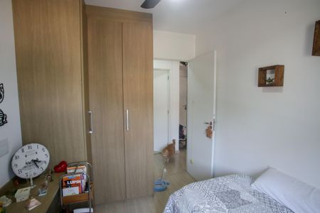 Apartamento para alugar com 55m², 2 quartos e 1 vagaQuarto 2