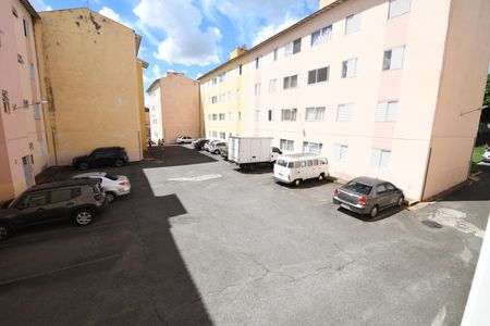 Apartamento à venda com 67m², 3 quartos e 1 vagaQuarto 1 - Vista