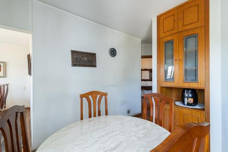 Apartamento à venda com 295m², 4 quartos e 3 vagasCopa