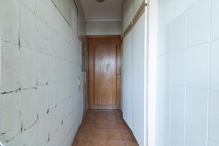 Apartamento à venda com 295m², 4 quartos e 3 vagasÁrea de Serviço