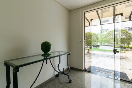 Apartamento à venda com 295m², 4 quartos e 3 vagasÁrea comum