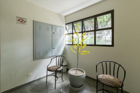 Apartamento à venda com 295m², 4 quartos e 3 vagasÁrea comum