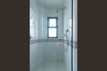 Apartamento à venda com 295m², 4 quartos e 3 vagasBanheiro da Suíte 1