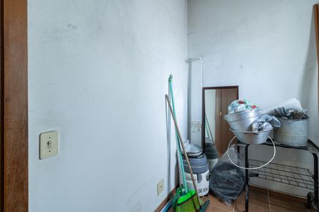 Apartamento à venda com 295m², 4 quartos e 3 vagasQuarto de Serviço 1