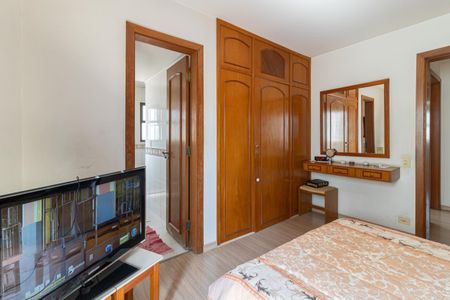 Apartamento à venda com 295m², 4 quartos e 3 vagasSuíte 1