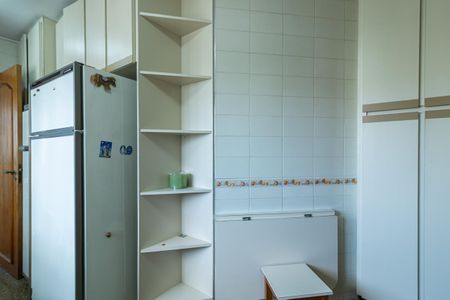 Apartamento à venda com 295m², 4 quartos e 3 vagasCozinha