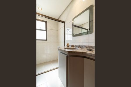 Apartamento à venda com 295m², 4 quartos e 3 vagasBanheiro Corredor