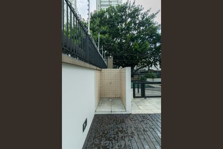 Apartamento à venda com 295m², 4 quartos e 3 vagasÁrea comum - Piscina