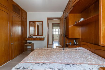 Apartamento à venda com 295m², 4 quartos e 3 vagasSuíte 1