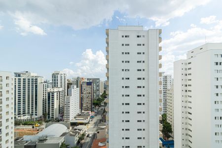 Apartamento à venda com 295m², 4 quartos e 3 vagasVaranda da Sala
