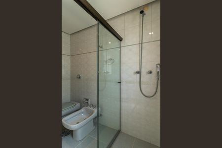 Apartamento à venda com 295m², 4 quartos e 3 vagasBanheiro Corredor