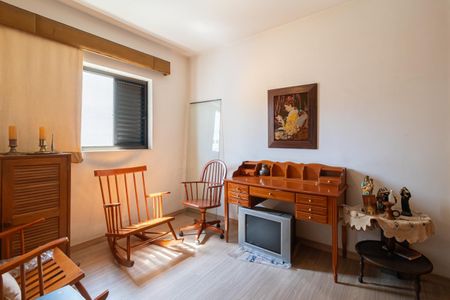 Apartamento à venda com 295m², 4 quartos e 3 vagasQuarto 3