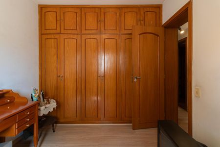 Apartamento à venda com 295m², 4 quartos e 3 vagasQuarto 3