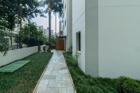 Apartamento à venda com 295m², 4 quartos e 3 vagasÁrea externa