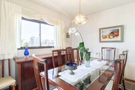 Apartamento à venda com 295m², 4 quartos e 3 vagasSala de Jantar