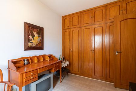 Apartamento à venda com 295m², 4 quartos e 3 vagasQuarto 3