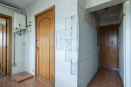 Apartamento à venda com 295m², 4 quartos e 3 vagasÁrea de Serviço