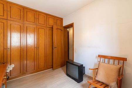 Apartamento à venda com 295m², 4 quartos e 3 vagasQuarto 3