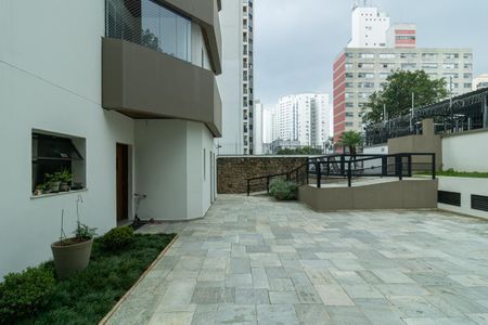 Apartamento à venda com 295m², 4 quartos e 3 vagasÁrea externa