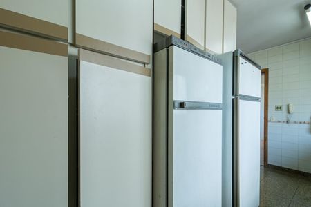 Apartamento à venda com 295m², 4 quartos e 3 vagasCozinha