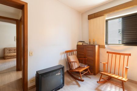 Apartamento à venda com 295m², 4 quartos e 3 vagasQuarto 3