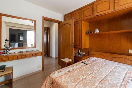 Apartamento à venda com 295m², 4 quartos e 3 vagasSuíte 1