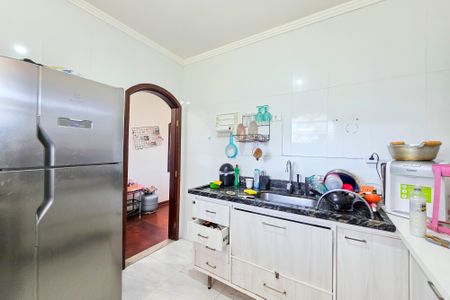 Casa para alugar com 500m², 4 quartos e 5 vagas Casa para alugar com 500m², 4 quartos e 5 vagasCozinha / Lavanderia