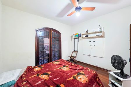 Casa para alugar com 500m², 4 quartos e 5 vagas Casa para alugar com 500m², 4 quartos e 5 vagasQuarto 1