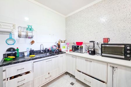 Casa para alugar com 500m², 4 quartos e 5 vagas Casa para alugar com 500m², 4 quartos e 5 vagasCozinha / Lavanderia