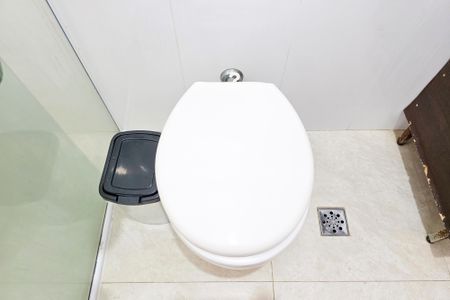 Casa para alugar com 500m², 4 quartos e 5 vagas Casa para alugar com 500m², 4 quartos e 5 vagasBanheiro