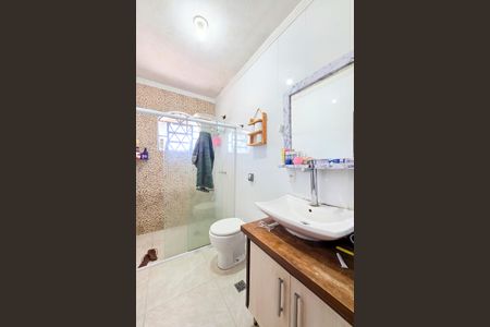 Casa para alugar com 500m², 4 quartos e 5 vagas Casa para alugar com 500m², 4 quartos e 5 vagasBanheiro