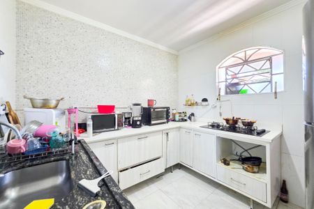 Casa para alugar com 500m², 4 quartos e 5 vagas Casa para alugar com 500m², 4 quartos e 5 vagasCozinha / Lavanderia