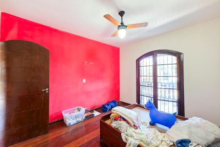 Casa para alugar com 500m², 4 quartos e 5 vagas Casa para alugar com 500m², 4 quartos e 5 vagasQuarto 2