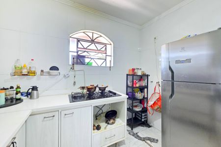 Casa para alugar com 500m², 4 quartos e 5 vagas Casa para alugar com 500m², 4 quartos e 5 vagasCozinha / Lavanderia