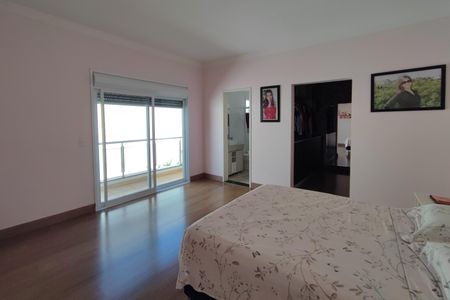 Casa de condomínio para alugar com 560m², 5 quartos e 8 vagasQuarto Suíte 2