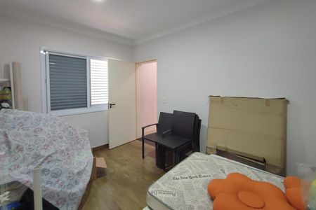 Casa de condomínio para alugar com 560m², 5 quartos e 8 vagasQuarto 5