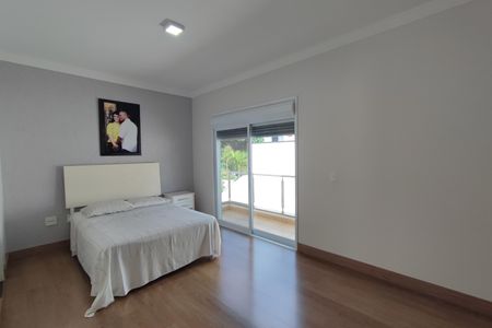 Casa de condomínio para alugar com 560m², 5 quartos e 8 vagasQuarto Suíte 3
