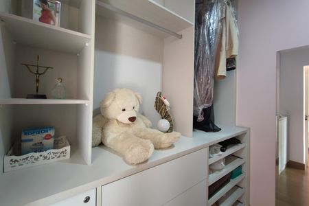 Casa de condomínio para alugar com 560m², 5 quartos e 8 vagasCloset Suíte