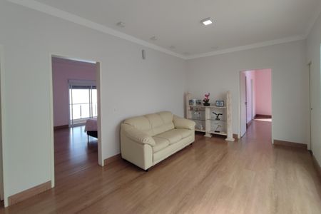 Casa de condomínio para alugar com 560m², 5 quartos e 8 vagasSala