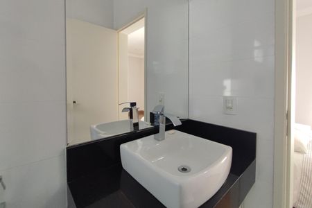 Casa de condomínio para alugar com 560m², 5 quartos e 8 vagasBanheiro Suíte 3