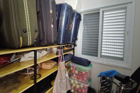 Casa de condomínio para alugar com 560m², 5 quartos e 8 vagasQuarto de Serviço