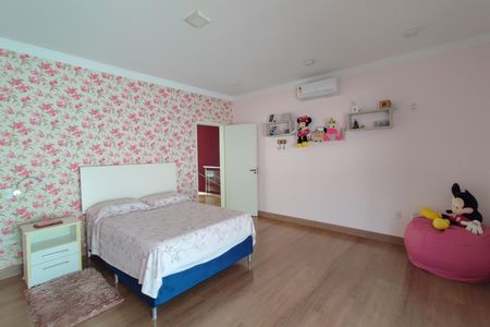 Casa de condomínio para alugar com 560m², 5 quartos e 8 vagasQuarto Suíte 2