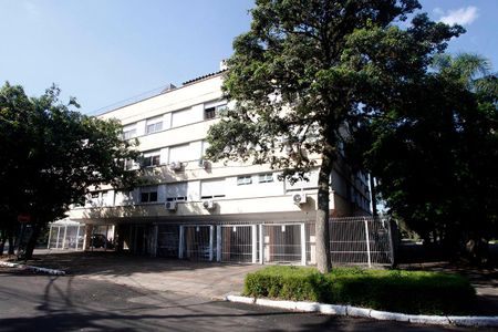 Apartamento à venda com 90m², 3 quartos e sem vagaFachada