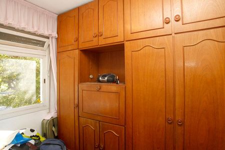 Apartamento à venda com 90m², 3 quartos e sem vagaQuarto 2