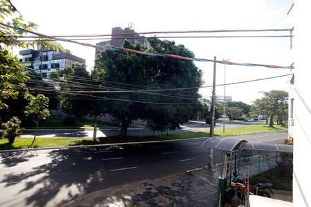 Apartamento à venda com 90m², 3 quartos e sem vagaVista da Suíte