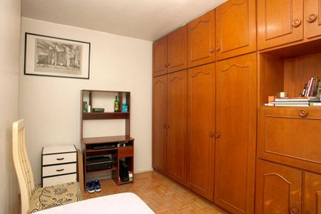 Apartamento à venda com 90m², 3 quartos e sem vagaQuarto 1