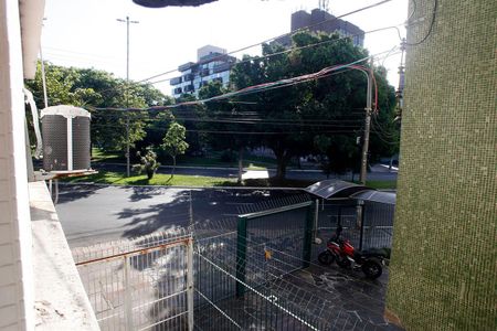 Apartamento à venda com 90m², 3 quartos e sem vagaVista da Sala